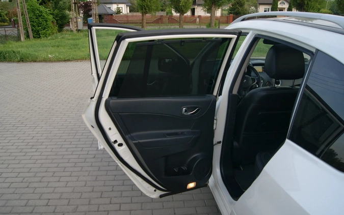 Renault Koleos cena 37900 przebieg: 170000, rok produkcji 2012 z Zduńska Wola małe 497